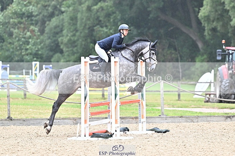 250830A-121325-05939 - Cls 22 95cm Amateur Quali