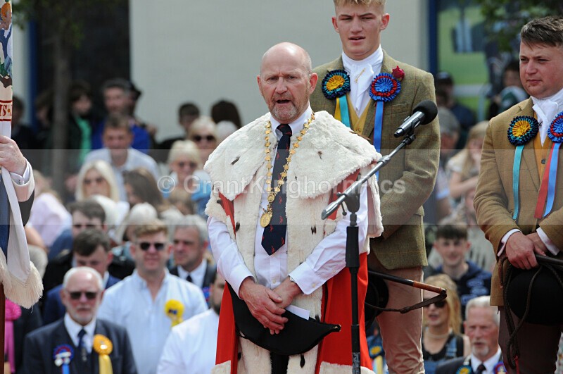 _343 - Selkirk Common Riding 2025