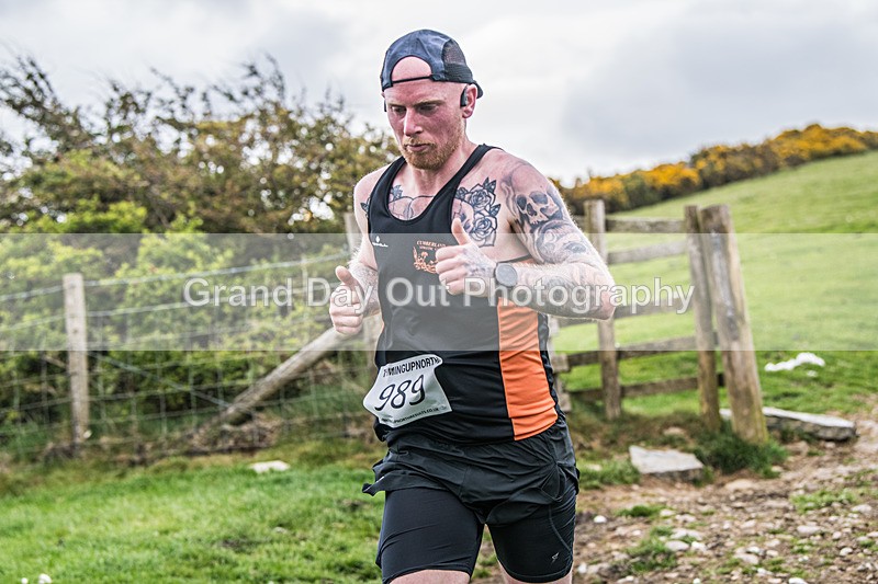 Hay-O-502 - Hay-O Trail Race Tuesday 19th May 2026