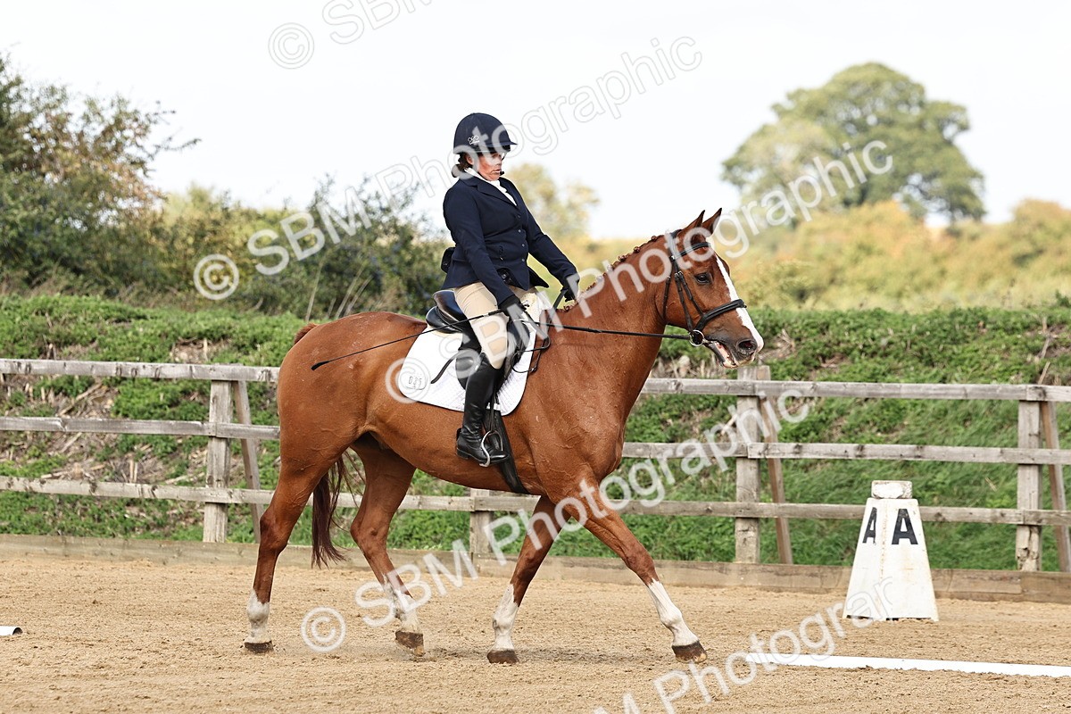 SBM_001165 - Class 46 - Novice 1 Combined Training