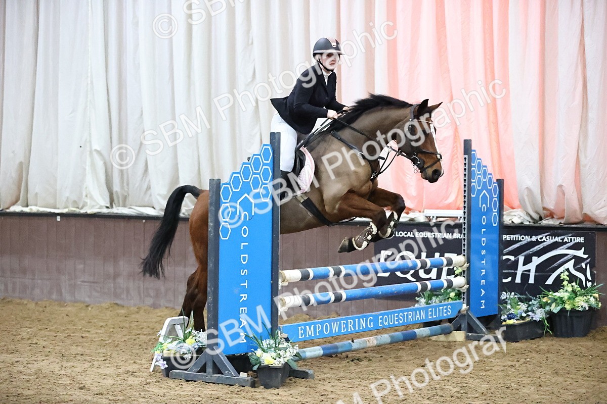 SBM_001931 - Class 8 - Senior British Novice - 90cm