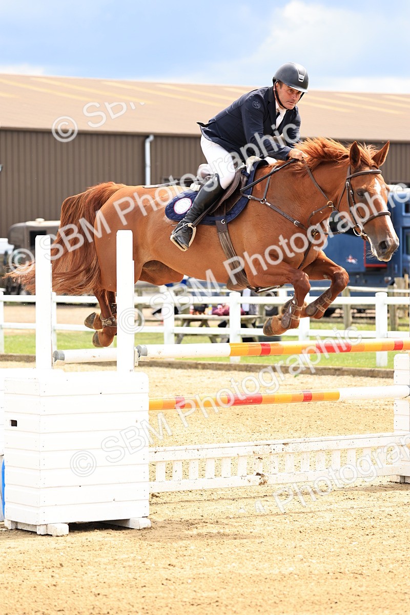 SBM_004393 - Class 13 - Senior 1.15m Open(Inc National 1.15m Members Cup Qualifier)