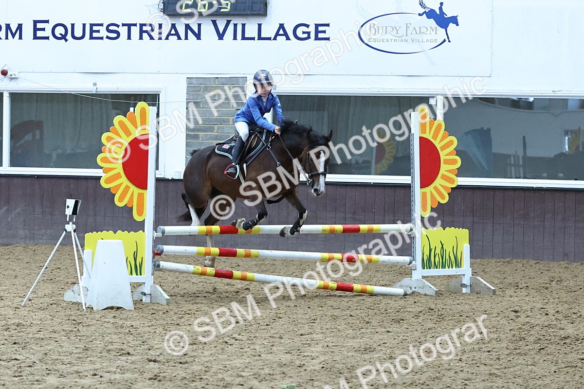 SBM_006924 - Class 9 - 80cm Open