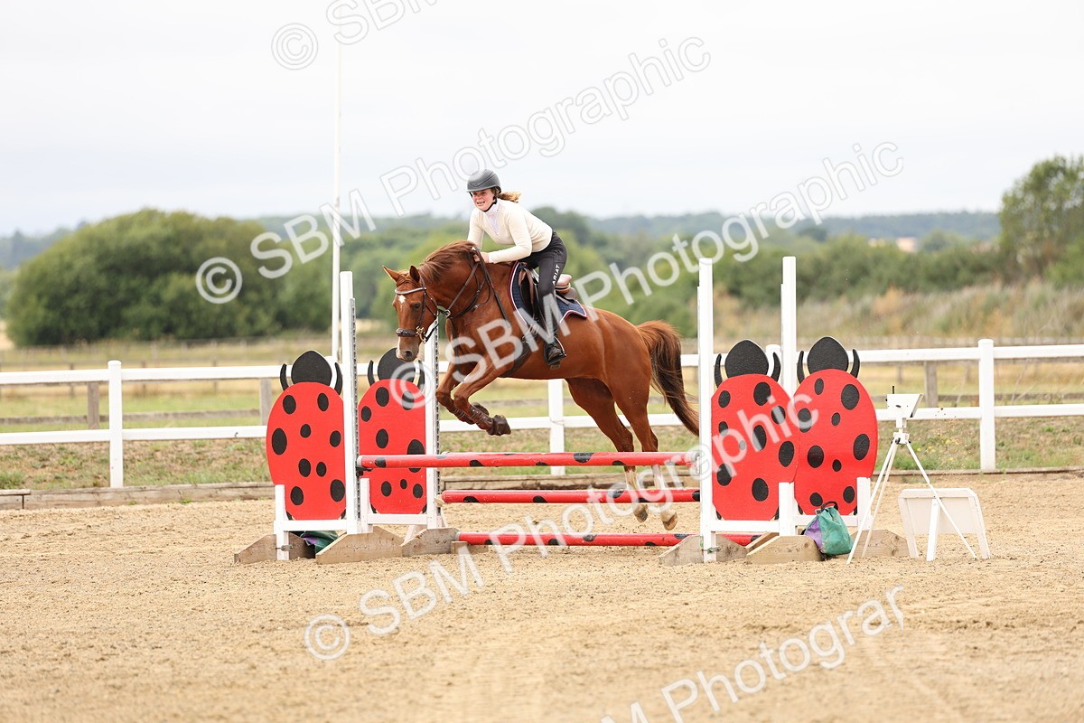 SBM_022878 - Class 1 - Clear Round