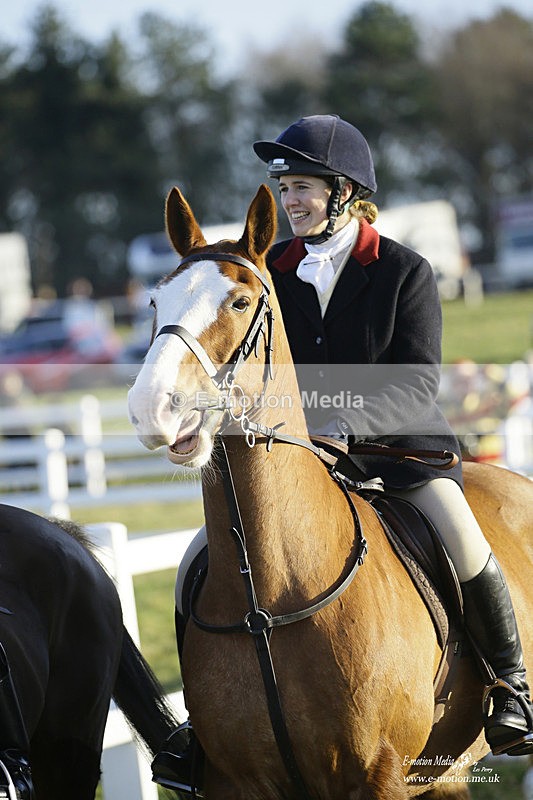 PtP 270222 603 - South & West Wilts Point-to-Point Larkhill 27/02/22