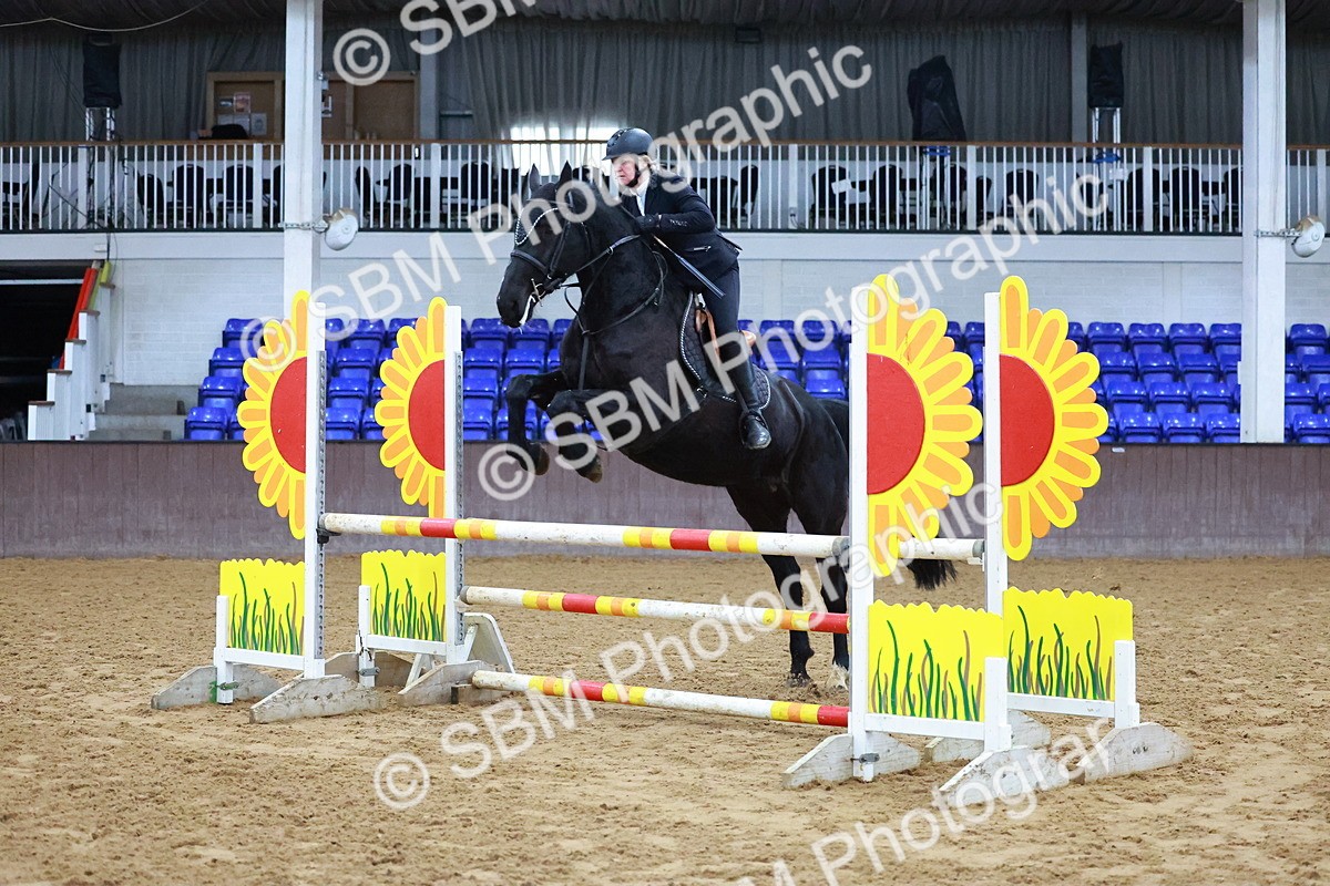 SBM_001137 - Class 3 - Senior Discovery - 1.00m