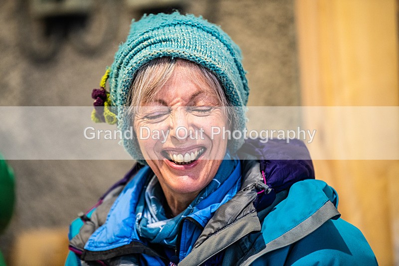 Clough Head-17 - Kong Running Clough Head Fell Race Saturday 7th February 2026