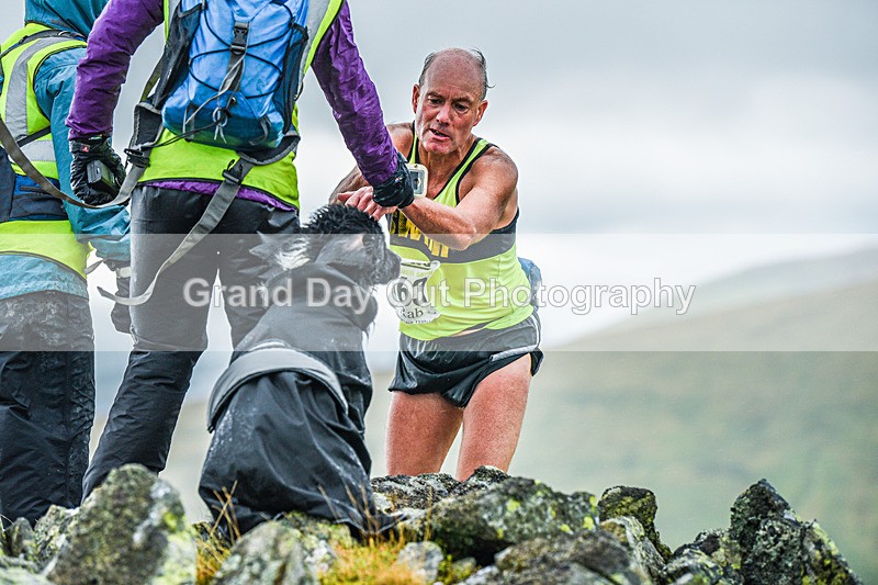Matterdale-464 - Kong Matterdale Horseshoe Fell Race Saturday 20th August 2022