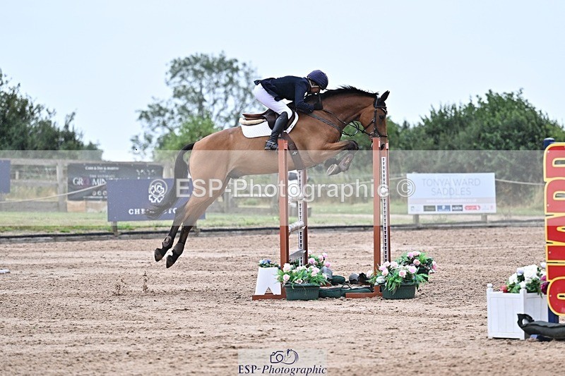 250727-163852-11439 - Cls 30 Snr Foxhunter