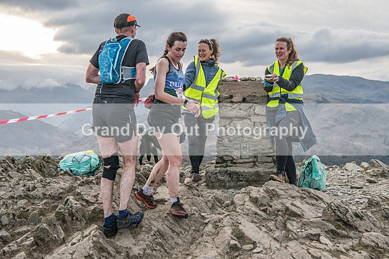 Loughrigg-383 - Loughrigg Fell Race, Wednesday 8th April 2026
