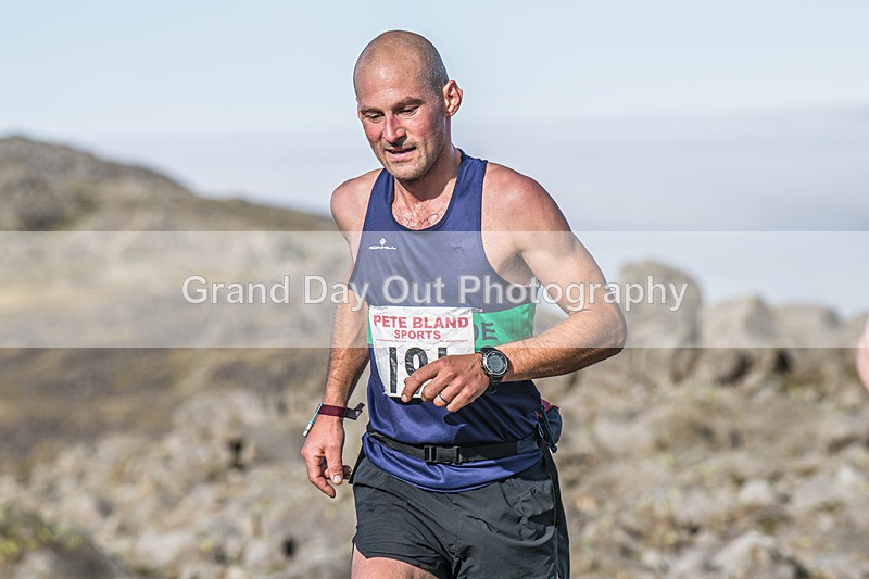 Langdale-206 - Langdale Horseshoe Fell Race Saturday 11th October 2025