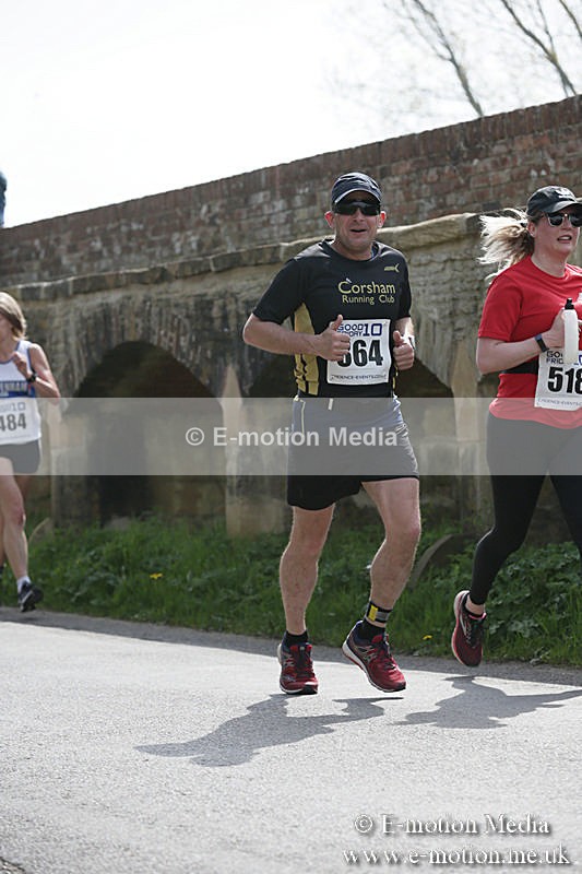 CAD 190419 448 - Cadence Events    Good Friday 10 Miler 19/04/19