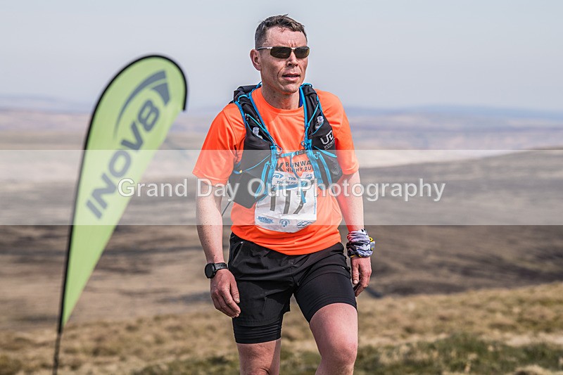 Pen-Y-Ghent-1320 - The 3 Peaks Race Saturday 25th April 2026 - Pen Y Ghent