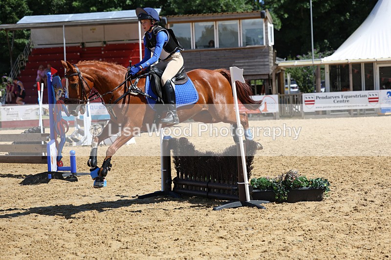 3E7A6857 - Class 2: 70cm