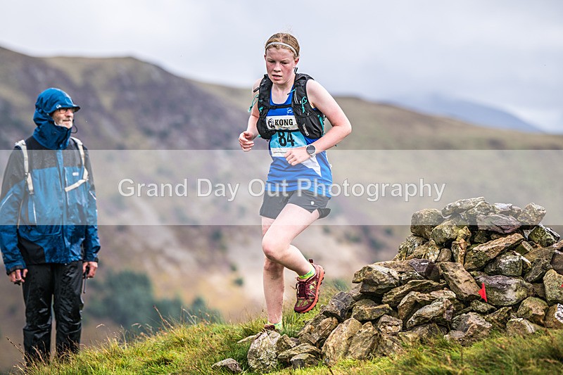 Ennerdale -135 - Ennerdale Show Fell Race Wednesday 27th August 2025