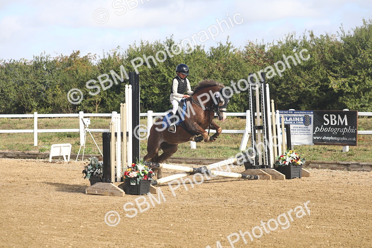 SBM_005323 - Class 4 - 50cm Champs