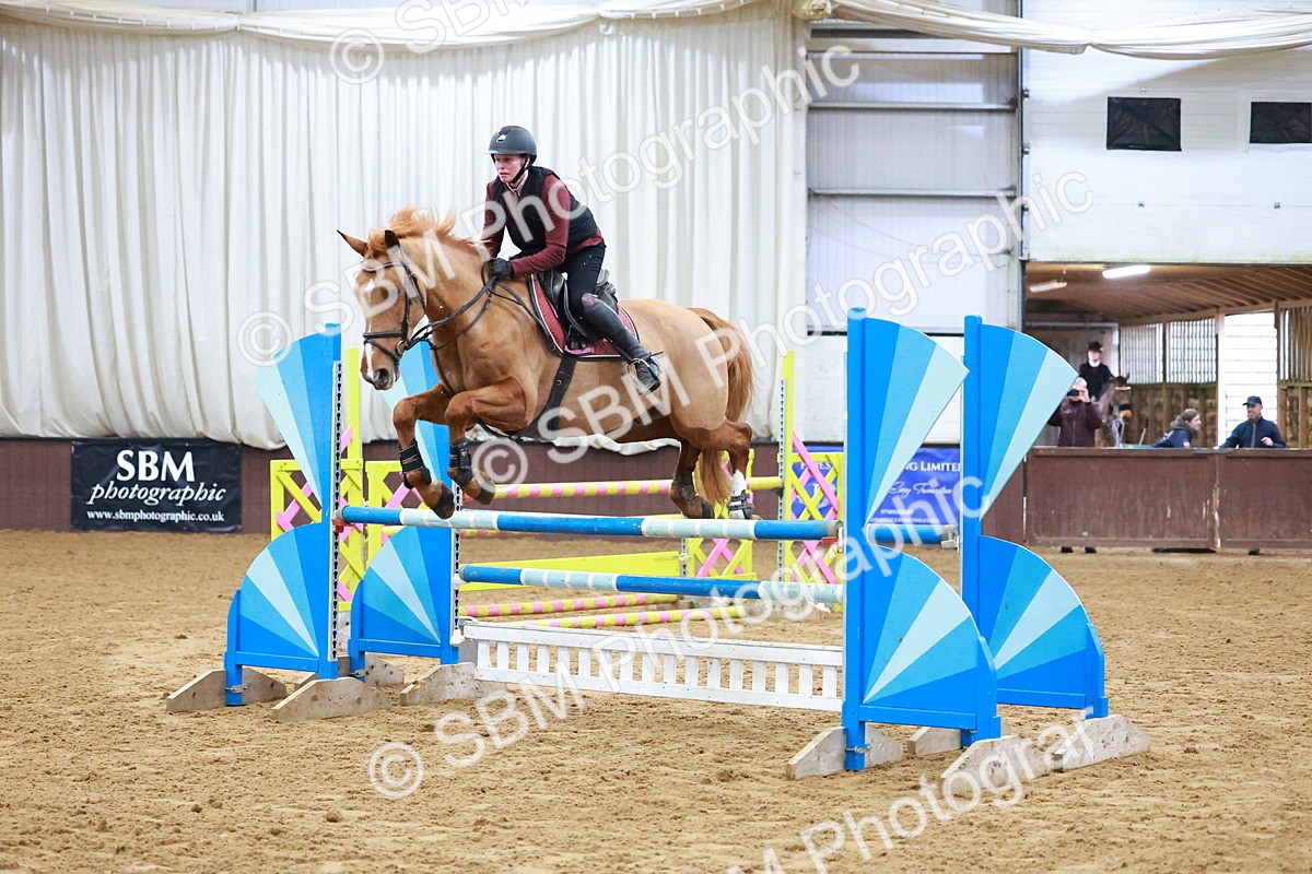 SBM_001025 - Class 3 - Senior Discovery - 1.00m