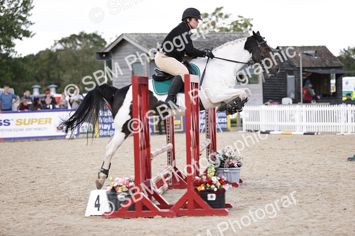 SBM_18504 - Supreme Championship