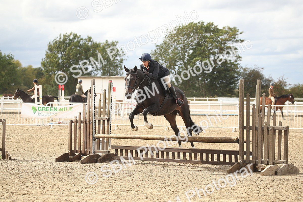 SBM_17834 - Class 508b - Working Veteran 70cm (20+)