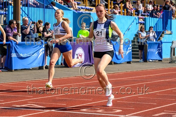 East25Sun-911545 - Track Female