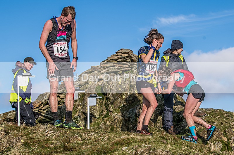 Dunnerdale-365 - Dunnerdale Fell Race Saturday 12th November 2022