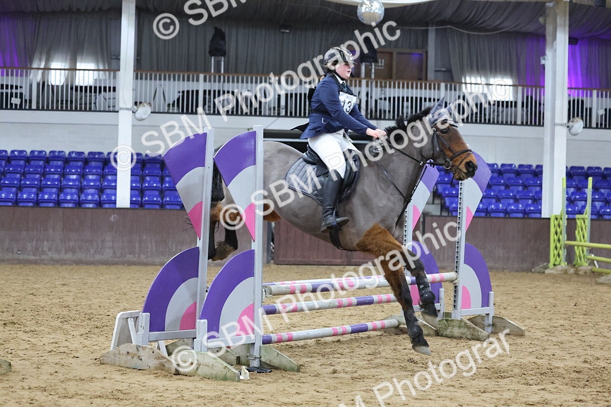 SBM_000398 - Class 1 - 70cm