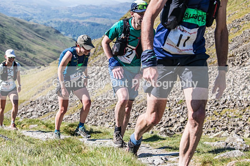 Old County Tops-506 - The Old County Tops Fell Race Saturday 17th May 2025