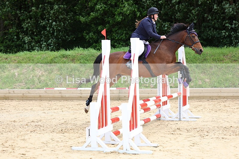 3E7A4055 - Class 6: 70cm Junior