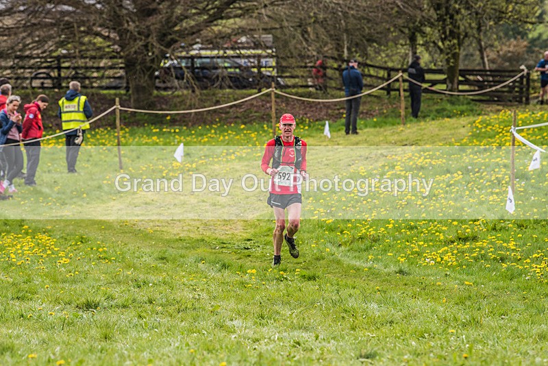 3 Peaks-3186 - The 3 Peaks Race - The Finish - Saturday 29th April 2023