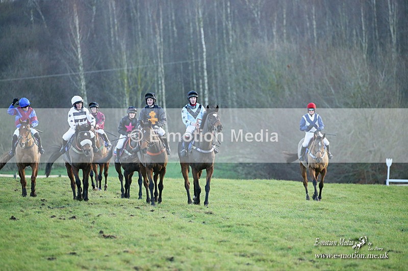 PtP 121221 877 - Barbury International Point-to-Point 112/12/2021