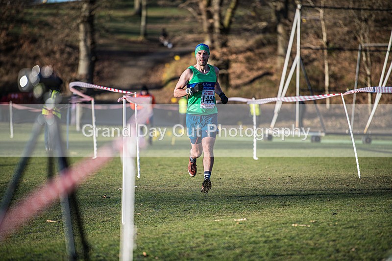 Cumbria XC-1145 - Cumbria Cross Country Championships (Junior & Senior Races) Saturday 3rd January 2026