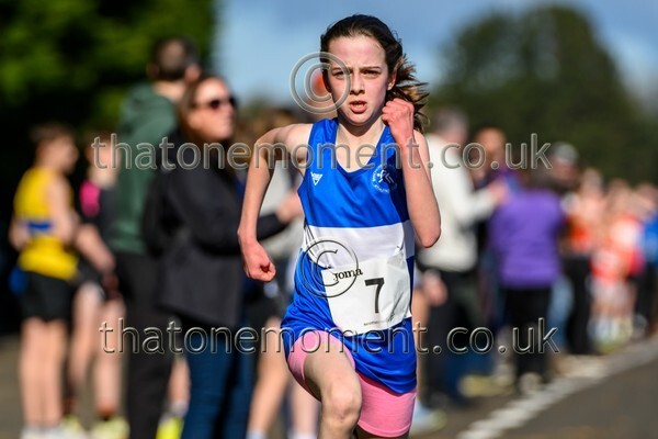 YathRR25-925770 - U13 Girls