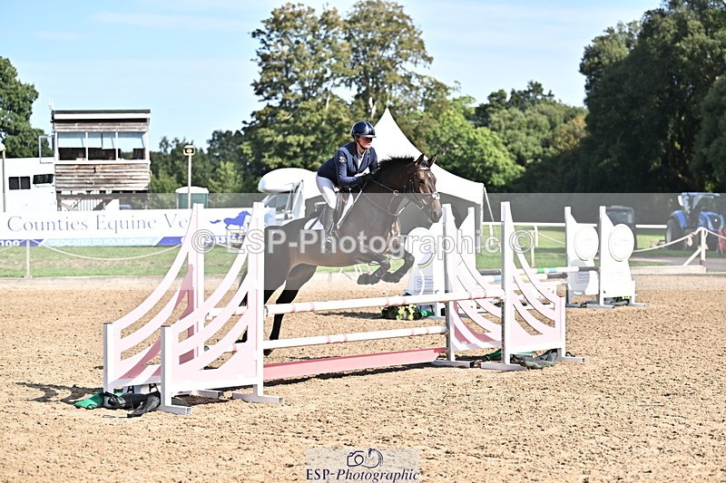 260906A-104000-03132 - Cls 16 British Novice
