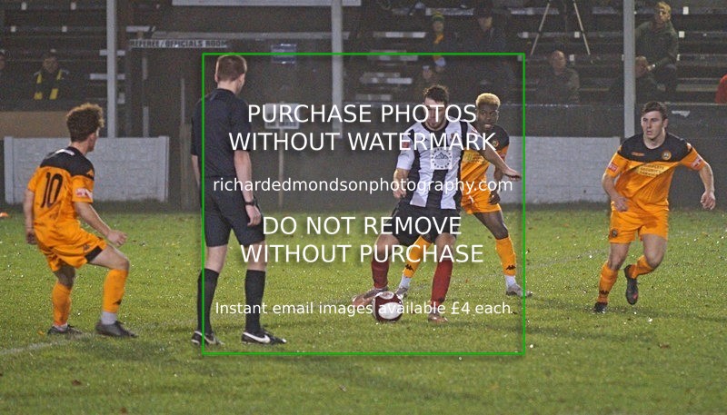 DSC06889 - Kendal Town v Runcorn Linnets (9/11/21)