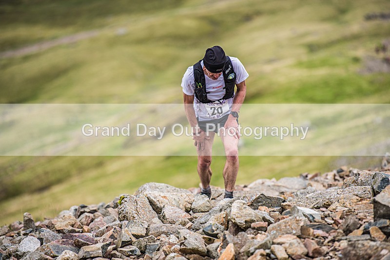 Borrowdale-890 - Borrowdale Fell Race Saturday 5th August 2023