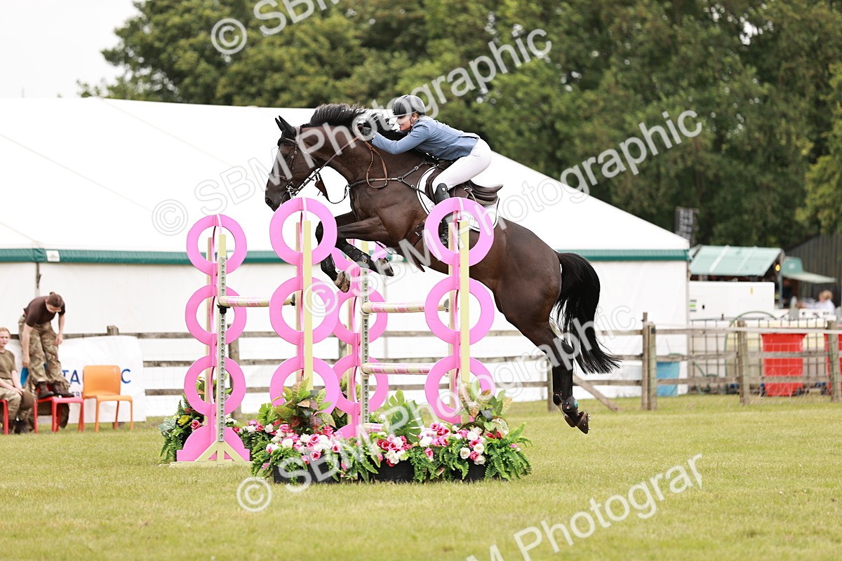 SBM_07752 - Class 203 - Martin Grant Homes Areal Trial