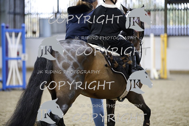 _T0A0632 - Class 1 Cross poles