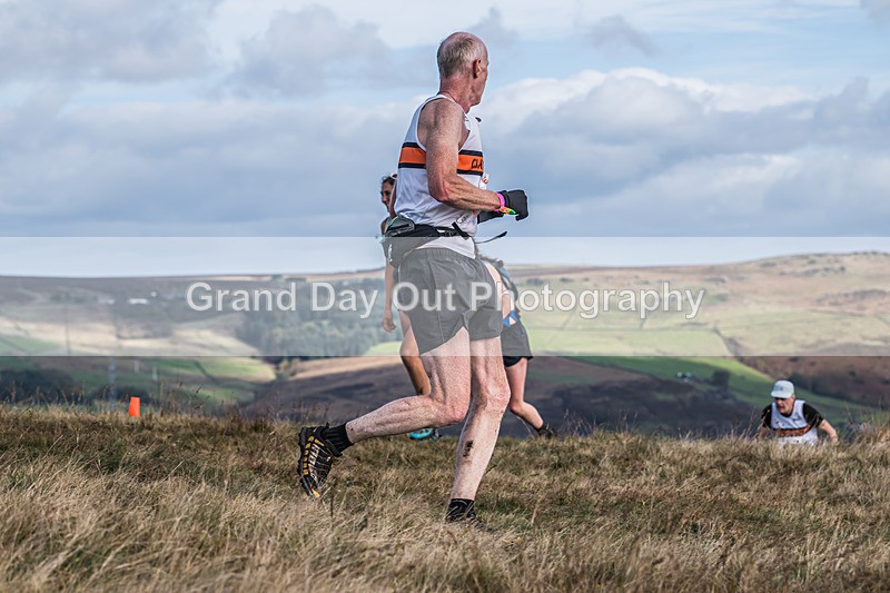 Leg 2 -762 - UK Fell & Hill Relays - Todmorden Leg 2 Saturday 17th October 2026