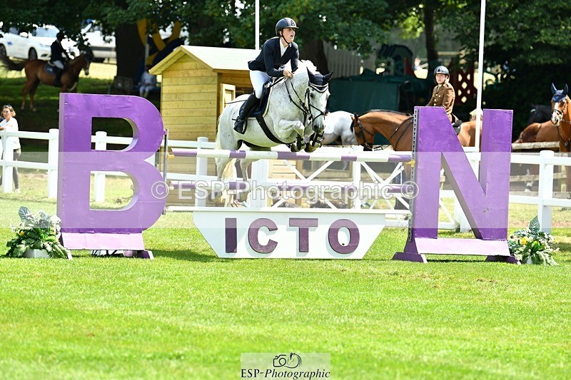 230706-144404-02732 - Cls 2 Foxhunter & 1.20m Open