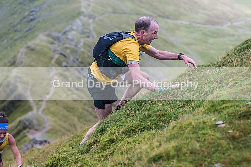 Grisedale HS-305 - Grisedale Horseshoe Fell Race Saturday 5th September 2026