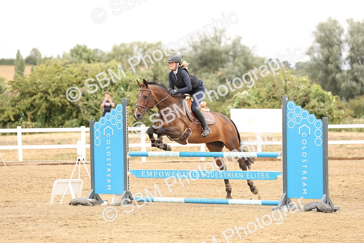 SBM_023648 - Class 5 - Senior Discovery - 1.00m