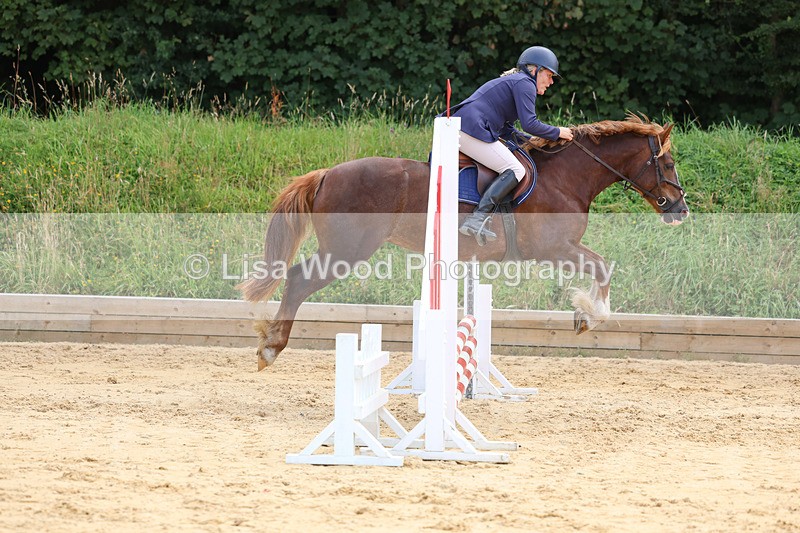 3E7A2912 - Class 5: 60cm Senior