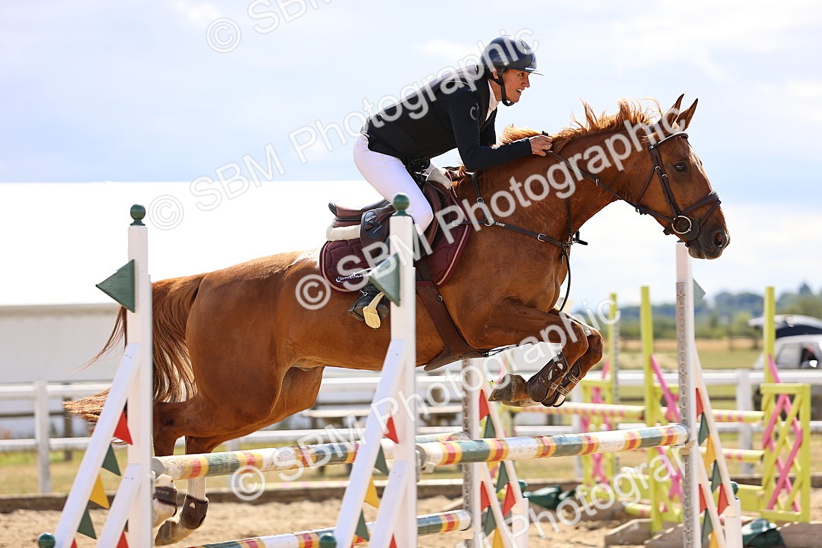 SBM_027102 - Class 14 - Senior 1.15m Open