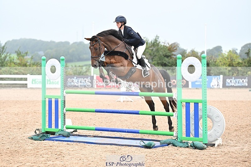 250917-131841-00636 - Cls 4 Newcomers and 1.10m Open