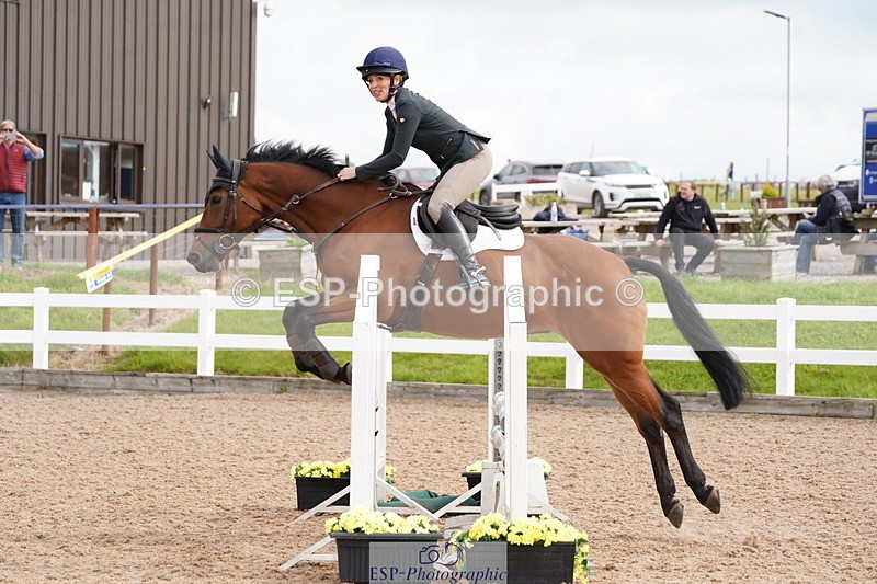 240915A-114228-09513 - Cls 33 85cm Amateur Qualifier