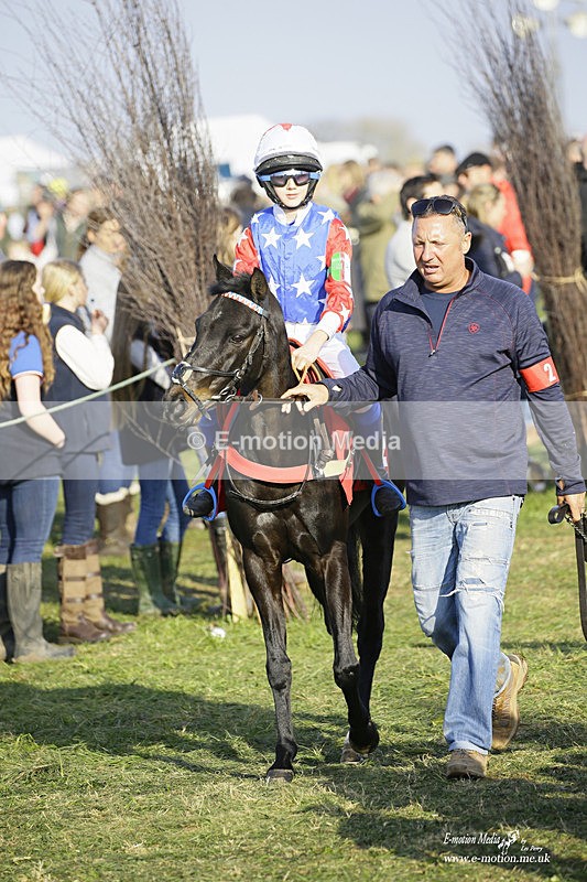 PtP 200322 501 - Mendip Farmers Point-to-Point 20/03/22