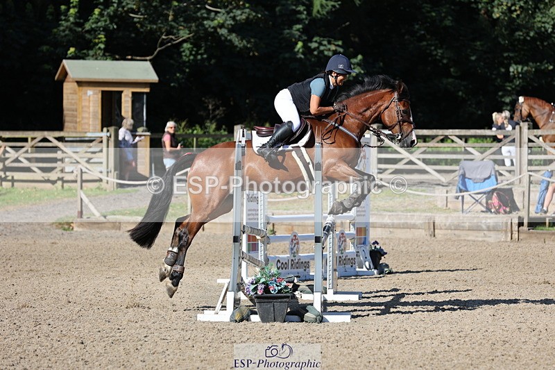 250703A-085902-00184 - Cls 5 85cm Amateur Qualifier