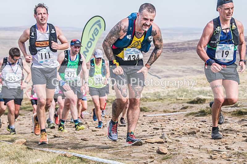 Pen-Y-Ghent-972 - The 3 Peaks Race Saturday 25th April 2026 - Pen Y Ghent