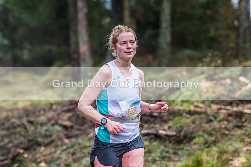 Glentress 21  10K-954 - High Terrain Events Glentress 21 & 10K Trail Runs Saturday 18th February 2023