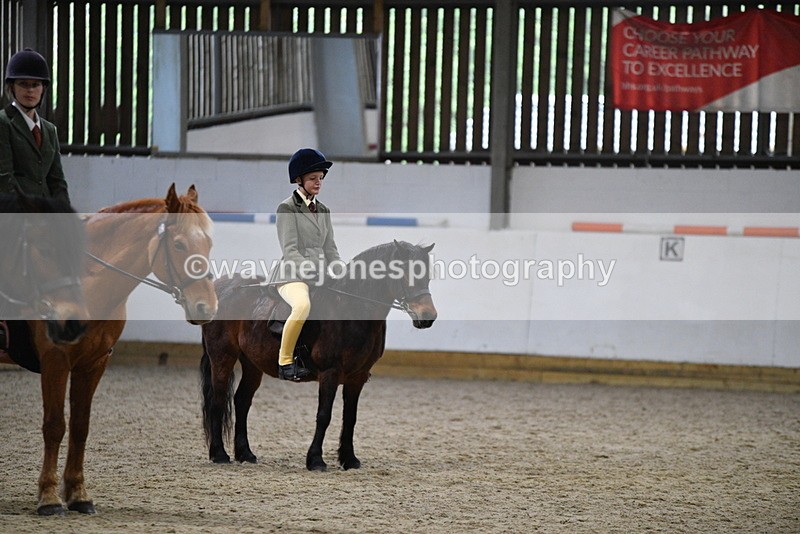 WJ5_8673 - Class 14 Novice Ridden/Rider
